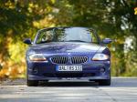 Alpina Roadster S 2003 года